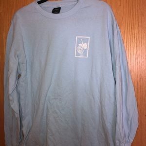 Obey long sleeve!! Worn once!!